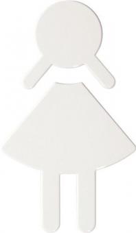 Symbol Frau 801.91.020 PA - 1 ST 