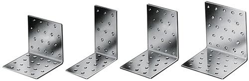 Winkelverb.ANPS 206640 60x60x40mm - 100 ST 