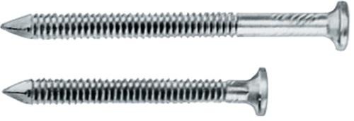 Kammnagel CNA D4xL75mm ZN - 250 ST 