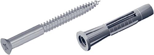 Schraubenset 11602 4,5x60mm - 2 SB 