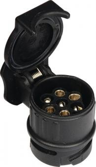 Mini-Kurzadapter Ku.Spannung - 1 ST 