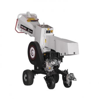 LUMAG RAMBO HM200 Power Holzhacker - 1 ST 