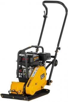 LUMAG Rüttelplatte RP-700PRO Benzin - 10.7 kN - 1 Stk 