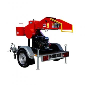 REMET RS- 120 Rollenhacker - 1 Stk 