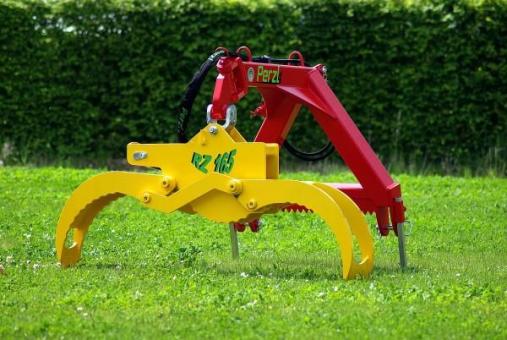 PERZL RZ 165 Rückezange mit Schwenkgelenk - 1 Stk 