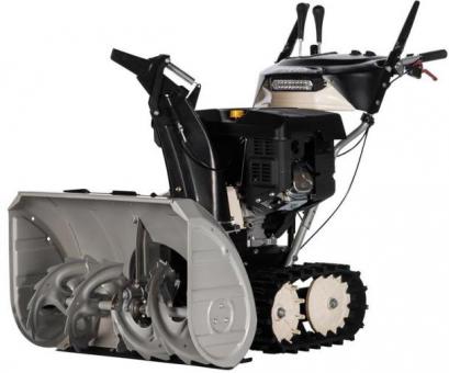 LUMAG SFK-80H Hydrostatische Raupen-Schneefräse - 1 Stk 