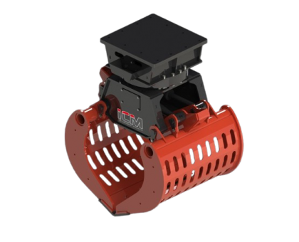 Sortiergreifer SG 85, ICM - 1 ST 