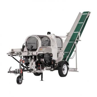LUMAG Hydr. Sägespaltmaschine SSA400ZHPROS - 1 Stk 
