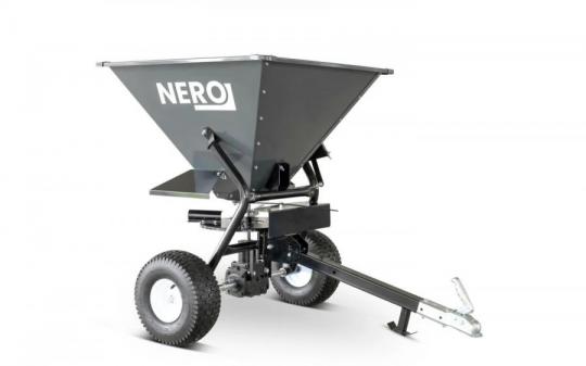 Streuwagen NERO SW-200 - 1 Stk 