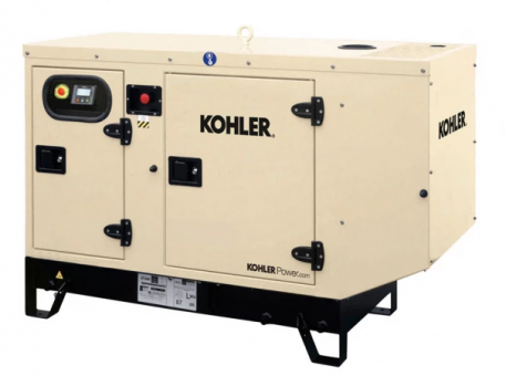 SDMO Stromerzeuger XP-K20C5-ALIZE - 1 Stk 
