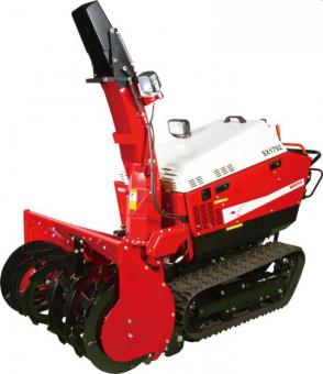 WADO Profi-Schneefräse SX2092E - 1 Stk 