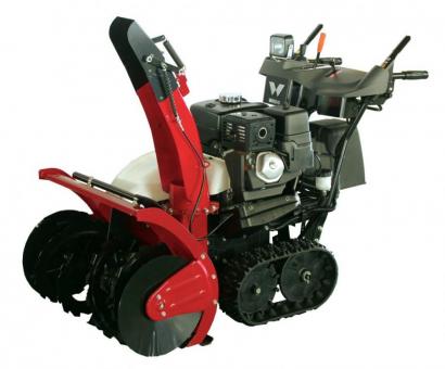 WADO Profi-Schneefräse SXC965E - 1 Stk 