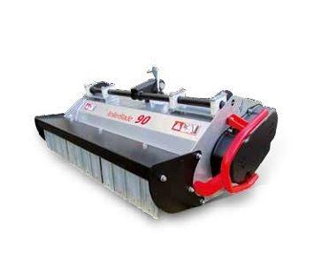 Schlegelmulcher Rollerblade 90 cm (ab 8 kW) - 1 Stk 