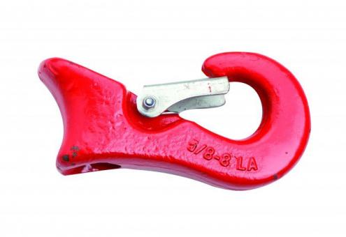 Seilgleithaken Güte 8 bis 13mm 