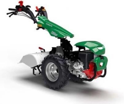 Ferrari EINACHSER 380 HY Powersafe - 1 Stk 