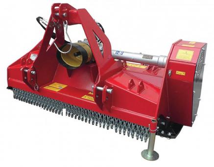 TM1800 Forstmulcher 