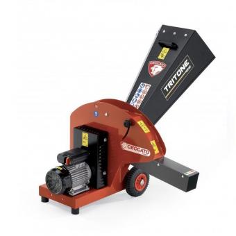 Biohäcksler TRITONE ONE ELECTRIC - 1 Stk 