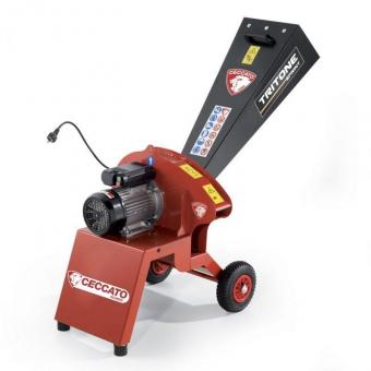 Biohäcksler TRITONE SPRINT ELECTRIC - 1 Stk 