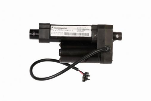 Gasverstellmotor Warner M-Track - 1 Stk 