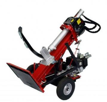 VMR17-S-H Vogesenblitz Holzspalter mit mech. Stammheber, EN 609-1 - 1 Stk 