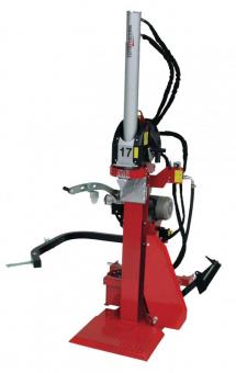 VPE17 Vogesenblitz Holzspalter mit hydr. Stammheber 