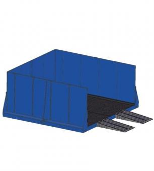 PRAMAC WASH RACK Modul D - 1 Stk 