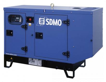 SDMO Stromerzeuger XP-K16H-ALIZE - 1 Stk 