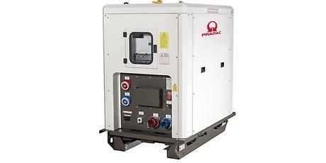 PRAMAC Energiespeicher MX30/75 - 1 Stk 