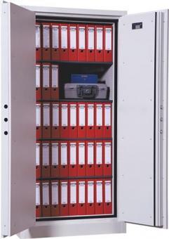 Dokumentenschrank H1950xB950xT550mm - 1 ST 