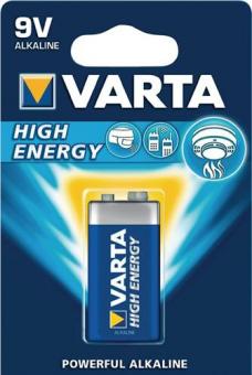 Batterie Longlife Power 9 - 10 SB 