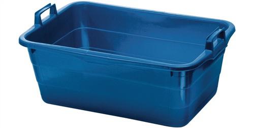 Wanne L800xB535xH300mm Inh.85l - 1 ST 