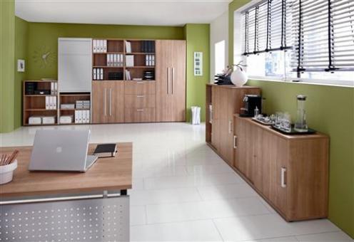 Rollladenschrank H2156xB800xT420mm - 1 ST 