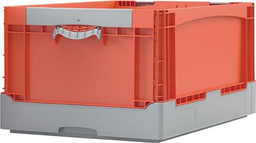 Faltbox L600xB400xH285mm - 1 ST 
