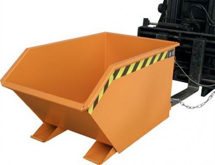 Kippbehälter L1640xB1280xH780mm - 1 ST 