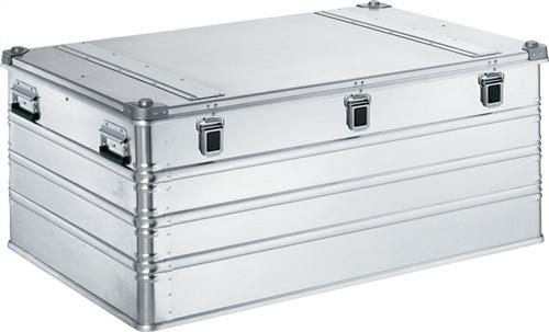 Aluminiumbox L1200xB800xH510mm - 1 ST 