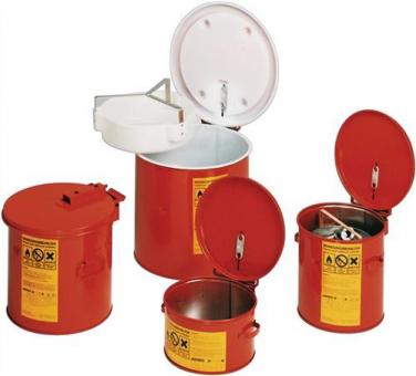 Wasch- u.Tauchbehälter 4,0l - 1 ST 