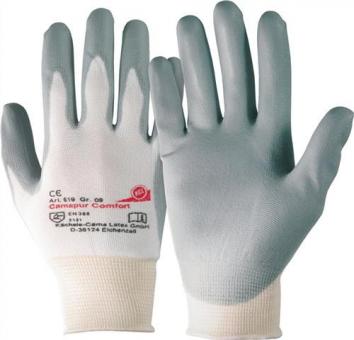 Handschuhe Camapur Comfort - 10 PA 