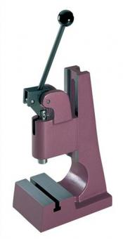 Kniehebel-Handpresse HK 500 - 1 ST 