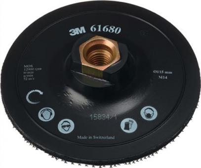 Stützteller Scotch Brite™ - 1 ST 