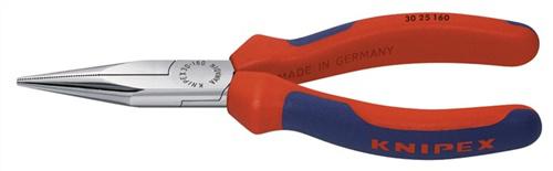 Langbeckzange Gesamt-L.160mm Form - 1 ST 