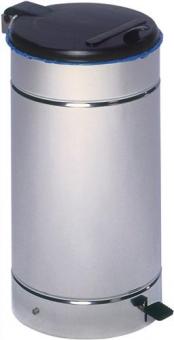 Tretabfallsammler 60l D450xH700mm - 1 ST 