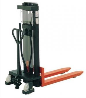 Hochhubstapler Trgf.1000kg - 1 ST 