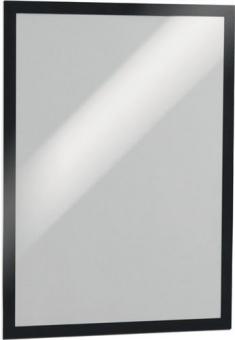 Magnetrahmen DIN A4 schwarz - 1 KT 