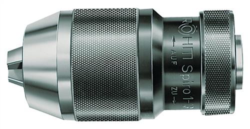 Schnellspannbohrfutter Spiro - 1 ST 
