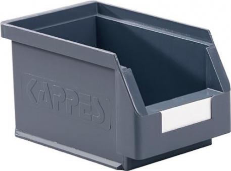 Sichtlagerkasten L230xB140xH130mm - 1 ST 