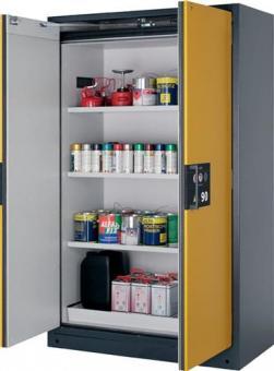Sicherh.-Schrank Typ 90 H1953xB1193xT615mm - 1 ST 