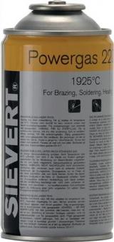 Schraubkartusche Powergas - 44,29 KG / 1 ST 