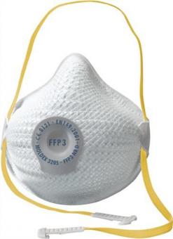 Atemschutzmaske AIR 320501 - 10 ST 