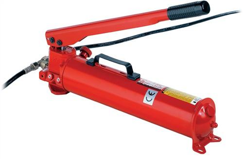 Hydraulikpumpe f.2 Maschinenheber - 1 ST 