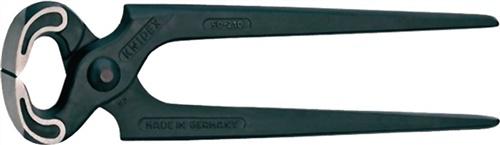 Kneifzange Gesamt-L.160mm - 1 ST 
